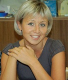 Иванович Оксана Степановна